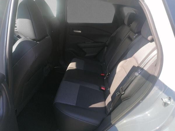 Nissan Qashqai 1.3 DIG-T MHEV N-Connecta #WINTERPAKET