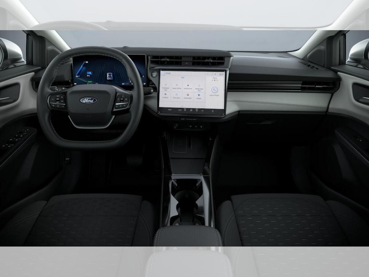 Ford Puma Gen-E **GEWERBE**💥Hot Deals GRATIS WARTUNG💥NUR 1x💥Winter-, Komfortpaket💥SOFORT