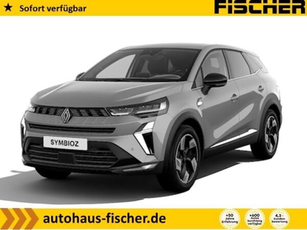 Renault Symbioz Techno Full Hybrid 145 *el. Heckl*GJR*SHZ*LKHZ*SOFORT*