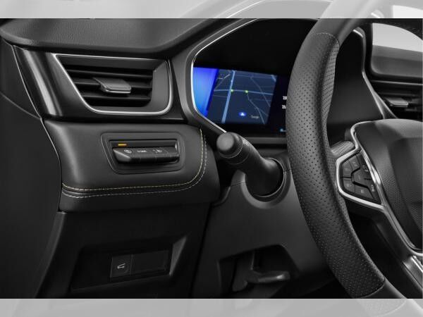 Renault Symbioz Techno Full Hybrid 145 *el. Heckl*GJR*SHZ*LKHZ*SOFORT*