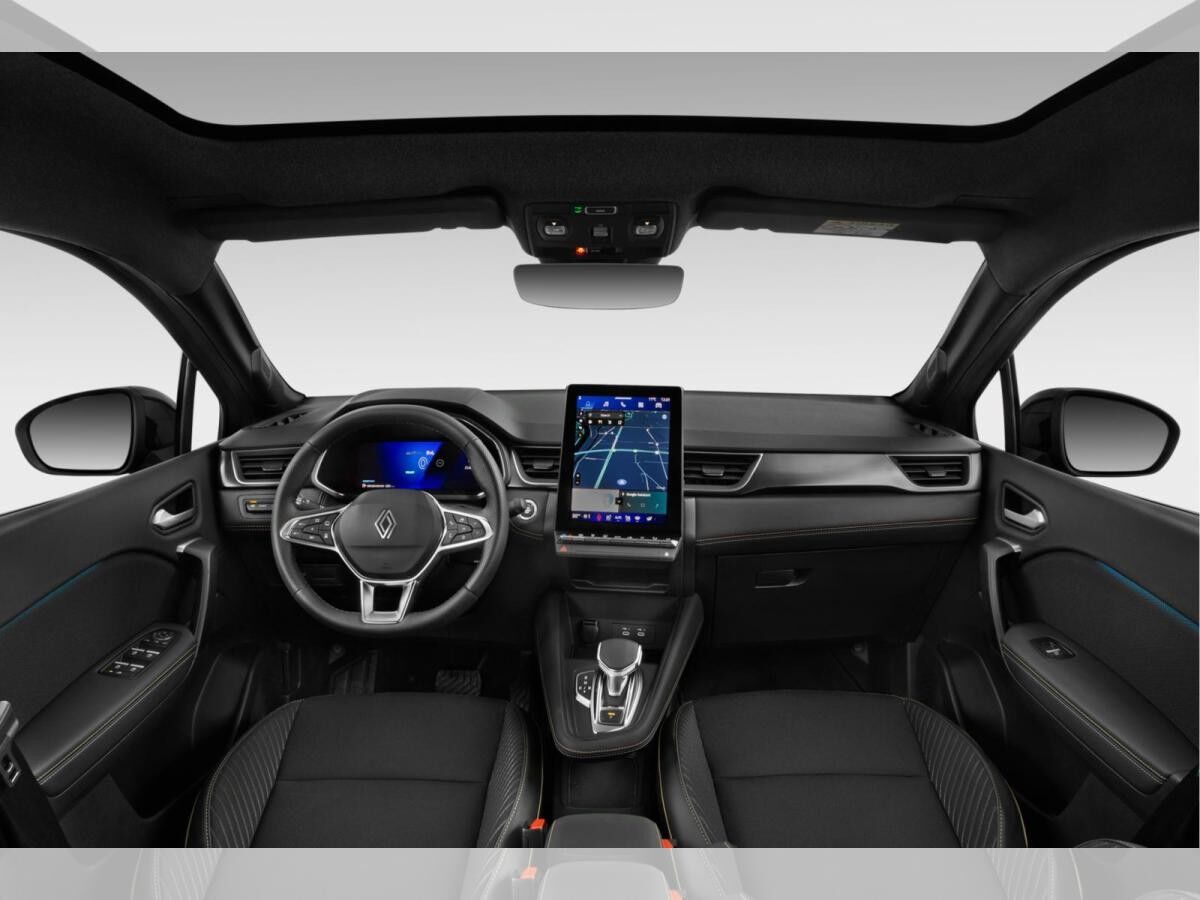 Renault Symbioz Techno Full Hybrid 145 *el. Heckl*GJR*SHZ*LKHZ*SOFORT*