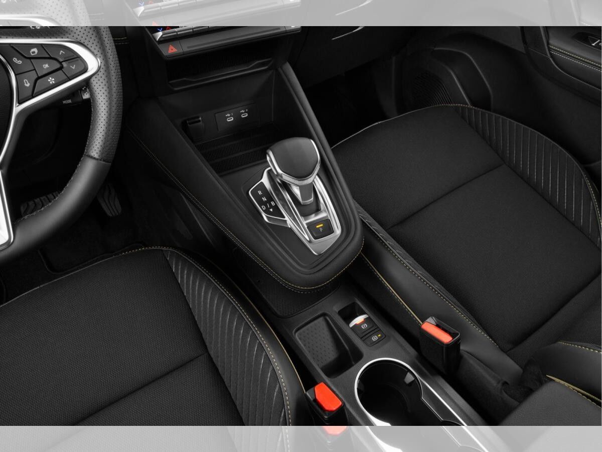 Renault Symbioz Techno Full Hybrid 145 *el. Heckl*GJR*SHZ*LKHZ*SOFORT*