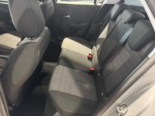 Opel Corsa F 1.2 Turbo Edition Rückfahrkamera / Navi