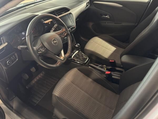 Opel Corsa F 1.2 Turbo Edition Rückfahrkamera / Navi