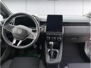 Renault Clio Esprit Alpine TCe 90 *NAVI*