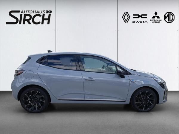 Renault Clio Esprit Alpine TCe 90 *NAVI*