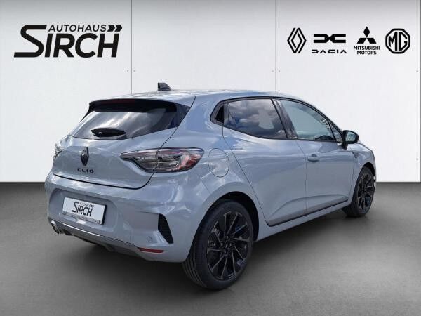 Renault Clio Esprit Alpine TCe 90 *NAVI*