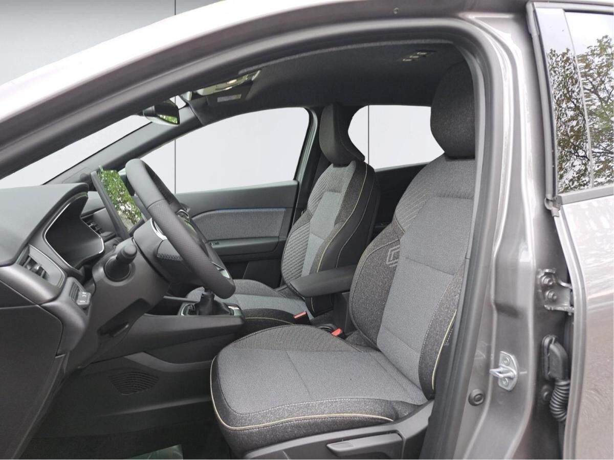 Renault Captur Techno TCe 90 *Winter-Paket*
