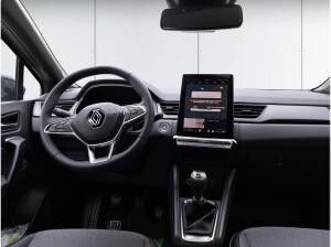 Renault Captur Techno TCe 90 **inkl.  WARTUNG / GAP- / RRV-VERSICHERUNG**
