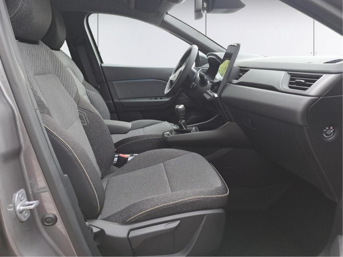 Renault Captur Techno TCe 90 *Winter-Paket*