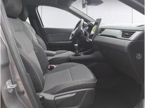 Renault Captur Techno TCe 90 **inkl.  WARTUNG / GAP- / RRV-VERSICHERUNG**