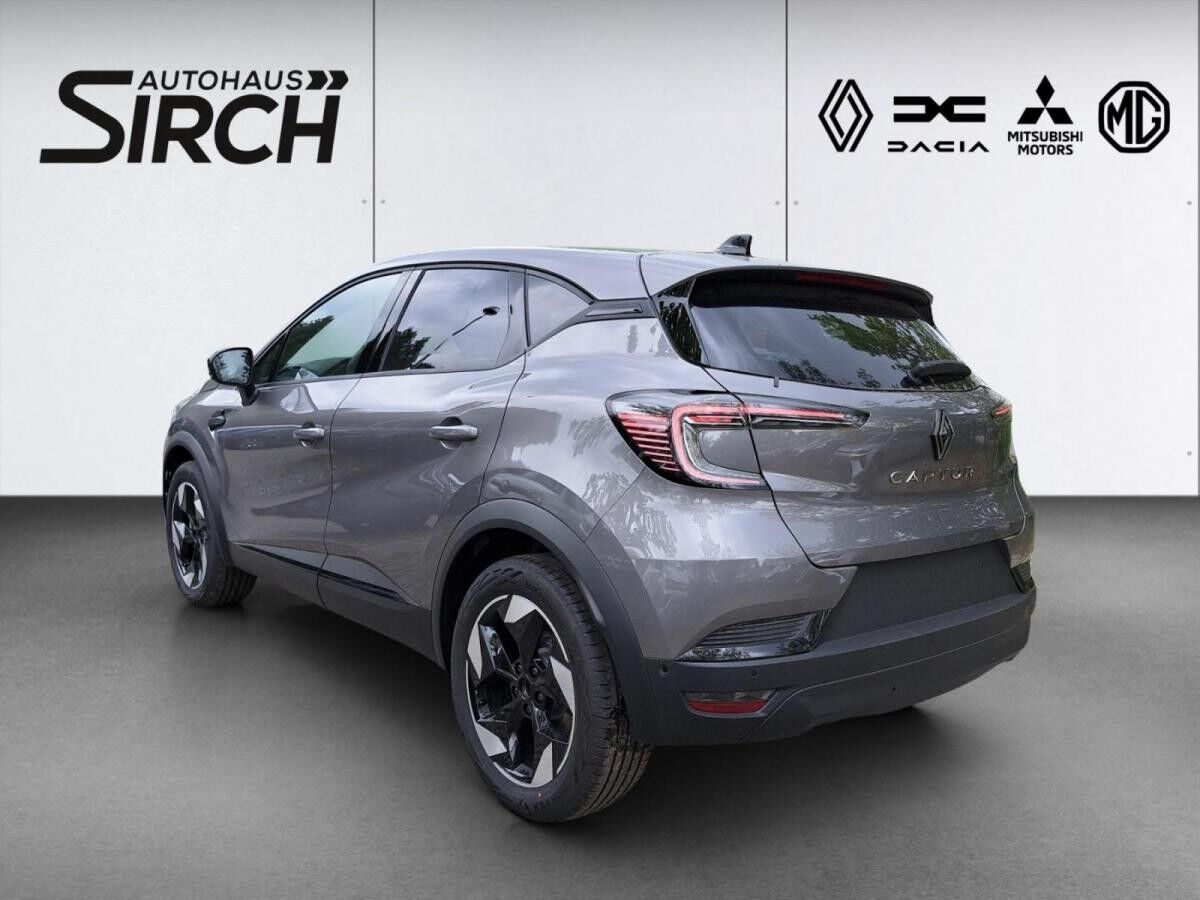Renault Captur Techno TCe 90 *Winter-Paket*