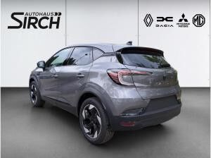 Renault Captur Techno TCe 90 **inkl.  WARTUNG / GAP- / RRV-VERSICHERUNG**