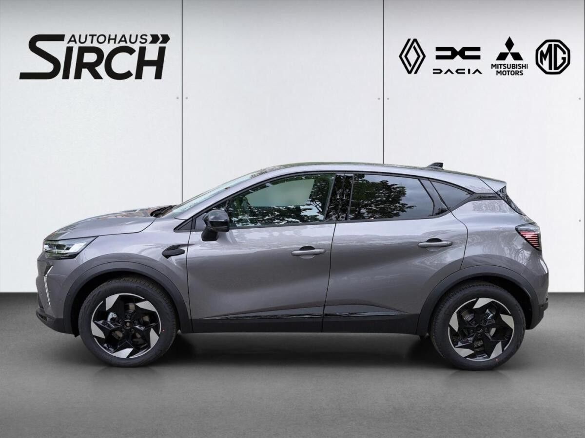 Renault Captur Techno TCe 90 *Winter-Paket*