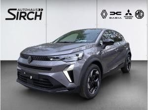 Renault Captur Techno TCe 90 **inkl.  WARTUNG / GAP- / RRV-VERSICHERUNG**