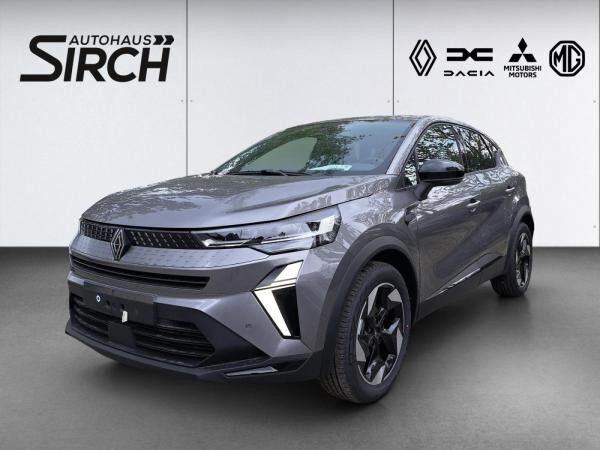 Renault Captur Techno TCe 90 *Winter-Paket*