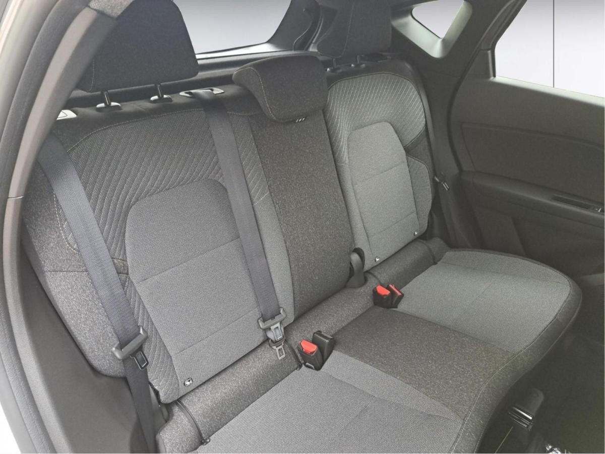 Renault Captur Techno TCe 90 *Winter-Paket*