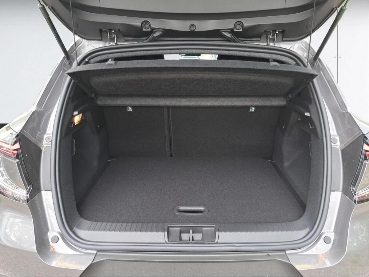 Renault Captur Techno TCe 90 *Winter-Paket*