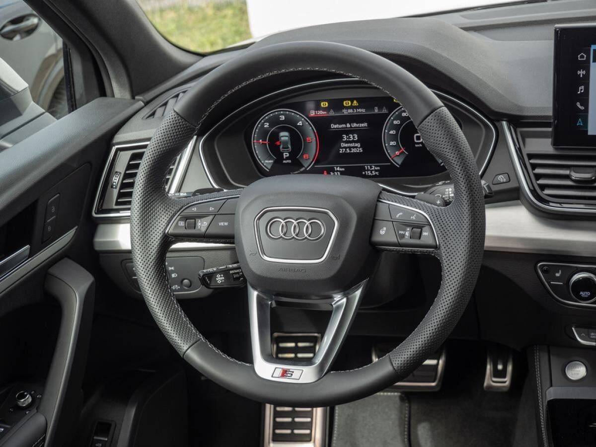 Audi Q5 Sportback S line business 35 TDI