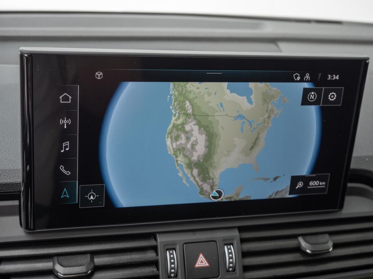 Audi Q5 Sportback S line business 35 TDI