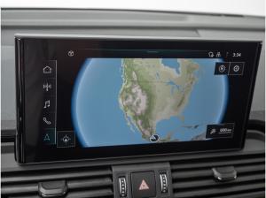 Audi Q5 Sportback S line business 35 TDI