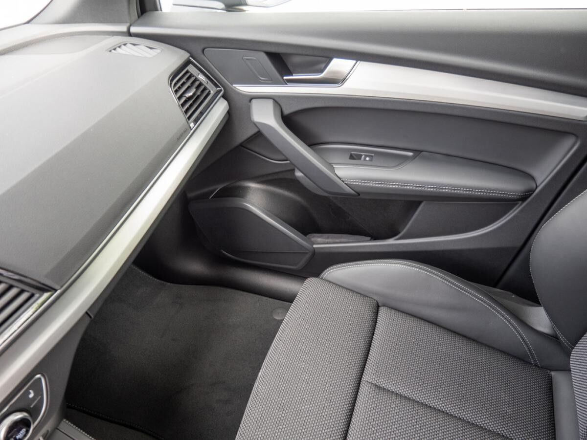 Audi Q5 Sportback S line business 35 TDI