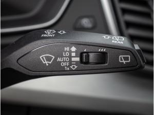 Audi Q5 Sportback S line business 35 TDI