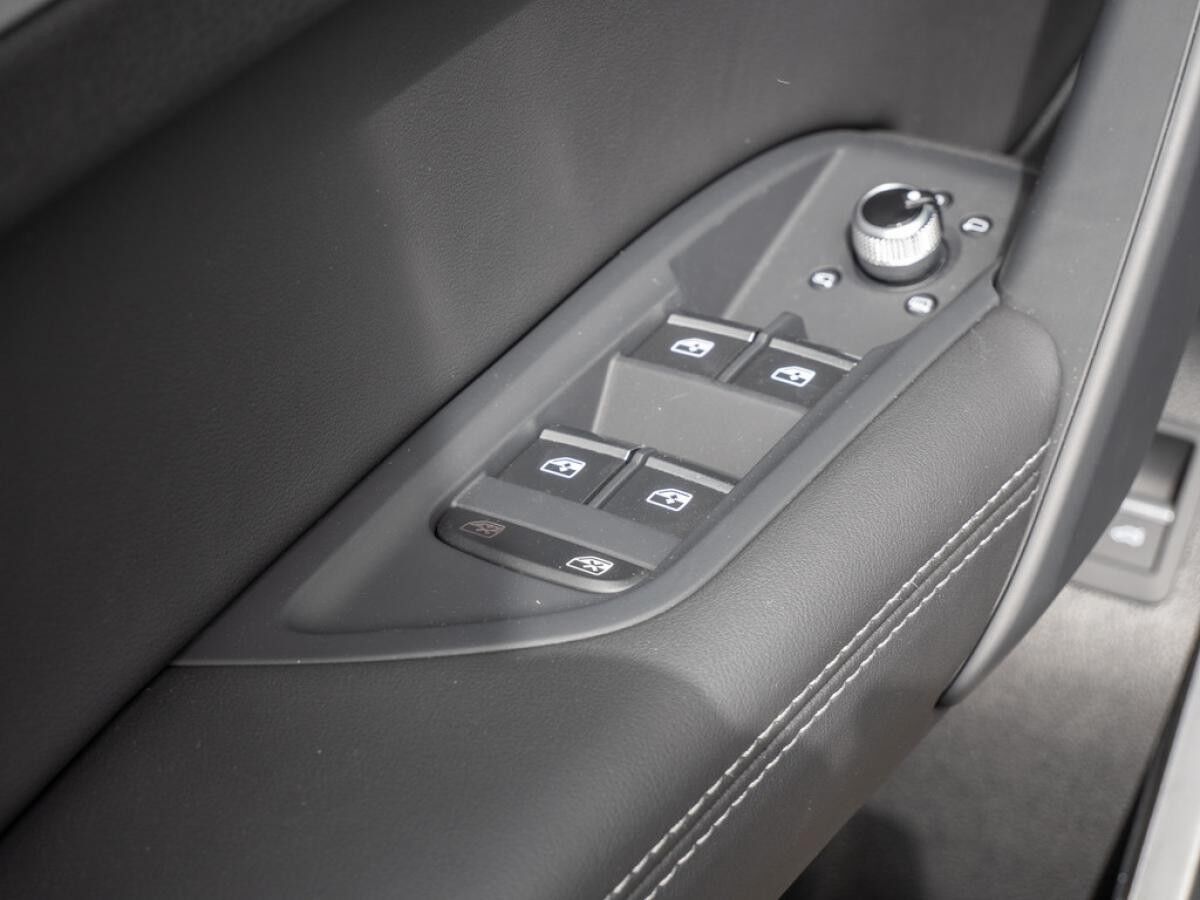 Audi Q5 Sportback S line business 35 TDI