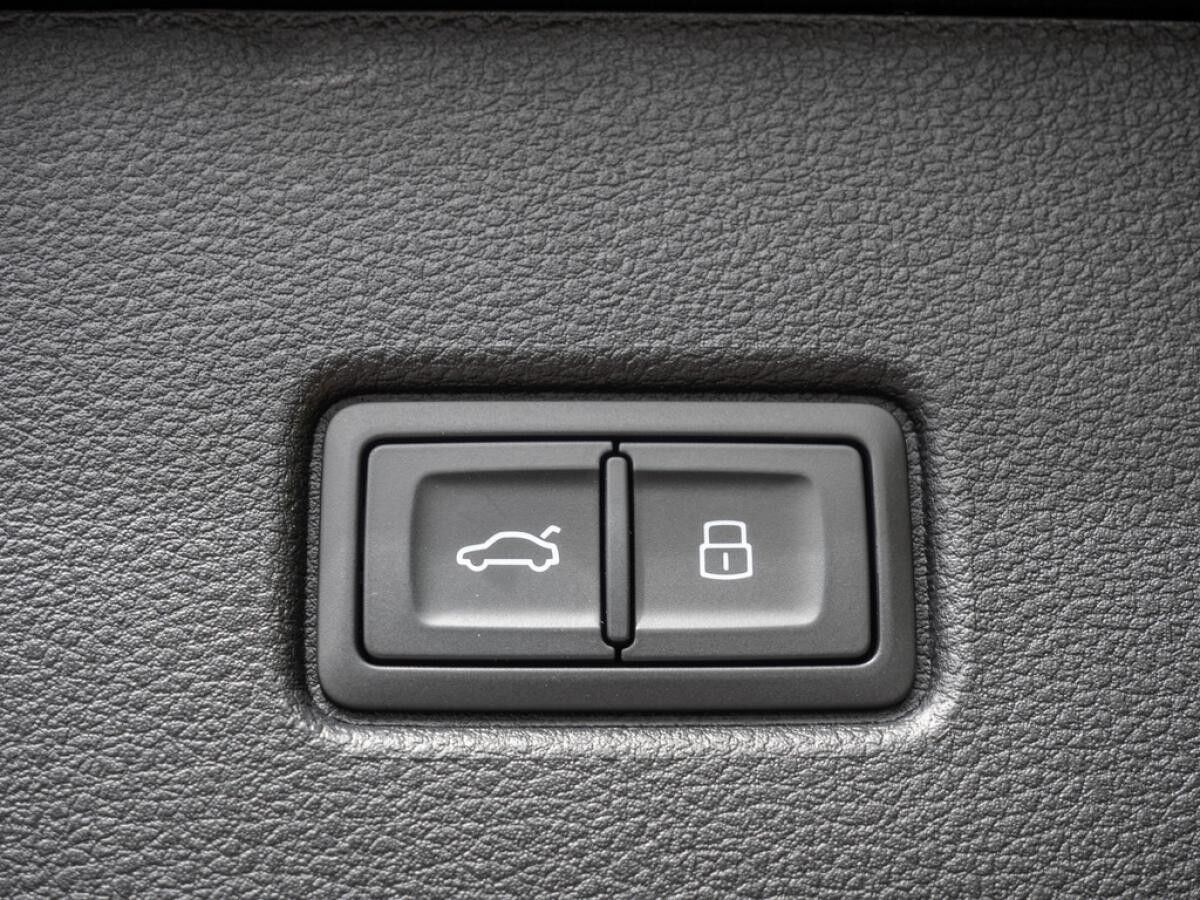 Audi Q5 Sportback S line business 35 TDI