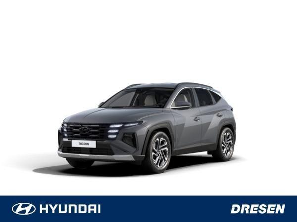 Hyundai Tucson 1.6 Prime🚀| Matrix-LED | KRELL | Leder | Head-Up | Klimaauto.