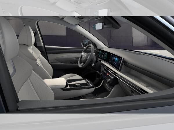 Hyundai Tucson 1.6 Prime🚀| Matrix-LED | KRELL | Leder | Head-Up | Klimaauto.