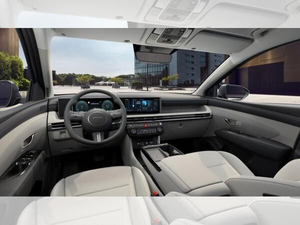 Hyundai Tucson 1.6 Prime🚀| Matrix-LED | KRELL | Leder | Head-Up | Klimaauto.