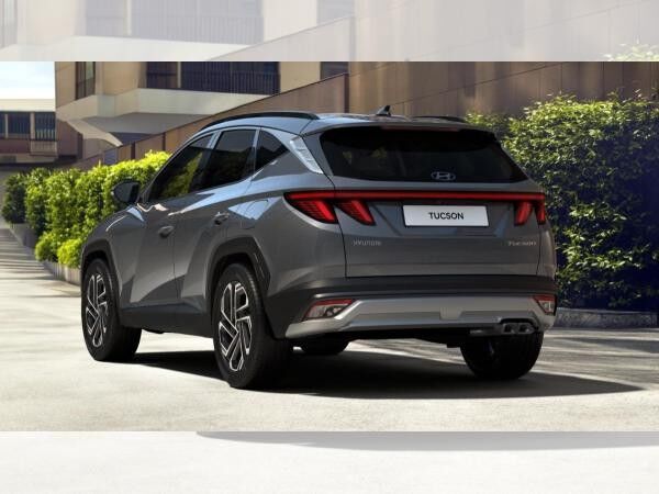 Hyundai Tucson 1.6 Prime🚀| Matrix-LED | KRELL | Leder | Head-Up | Klimaauto.