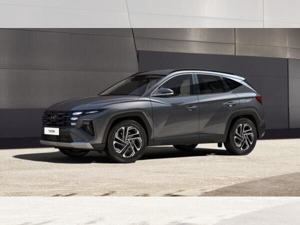Hyundai Tucson 1.6 Prime🚀| Matrix-LED | KRELL | Leder | Head-Up | Klimaauto.