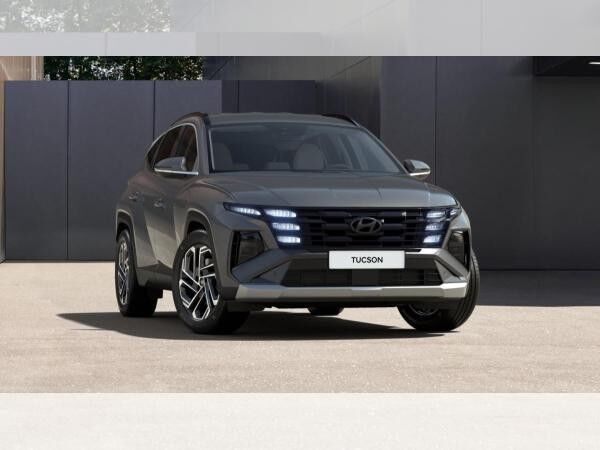 Hyundai Tucson 1.6 Prime🚀| Matrix-LED | KRELL | Leder | Head-Up | Klimaauto.