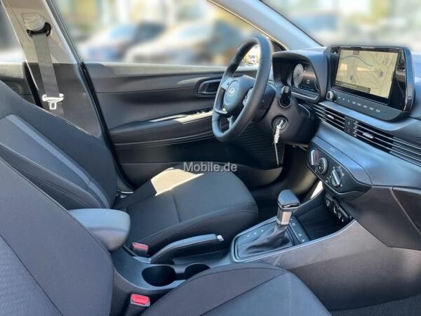 Hyundai i20 1.0 Automatik TREND 🔥 NAVI KAMERA 🔥 SHZ