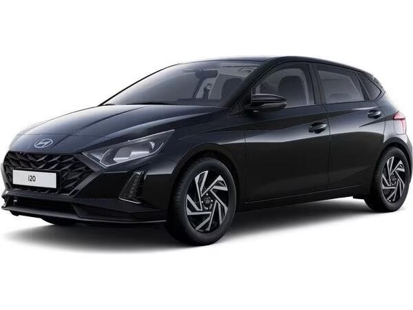 Hyundai i20 1.0 Automatik TREND 🔥 NAVI KAMERA 🔥 SHZ