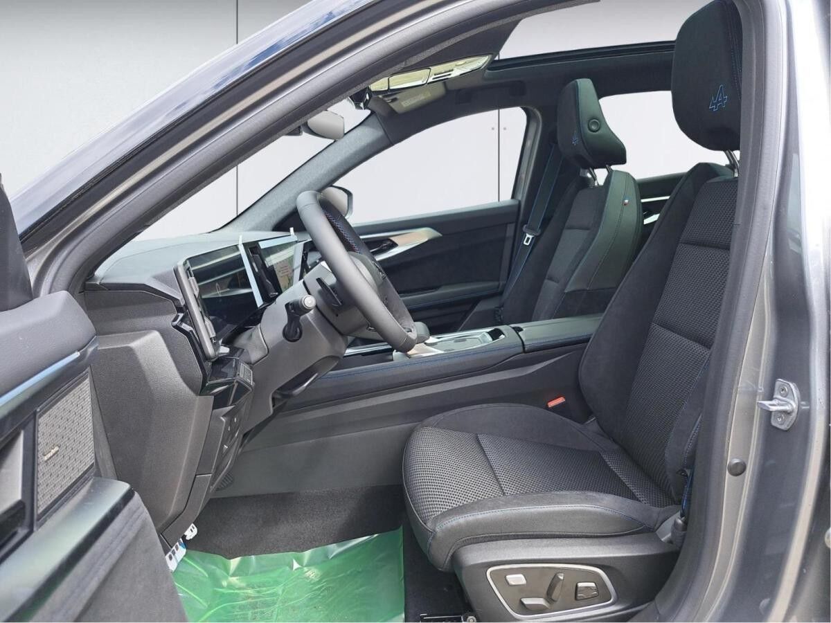 Renault Austral Iconic Esprit Alpine ETech Full Hybrid200