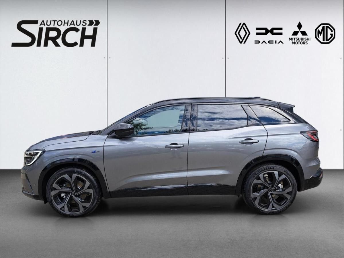 Renault Austral Iconic Esprit Alpine ETech Full Hybrid200