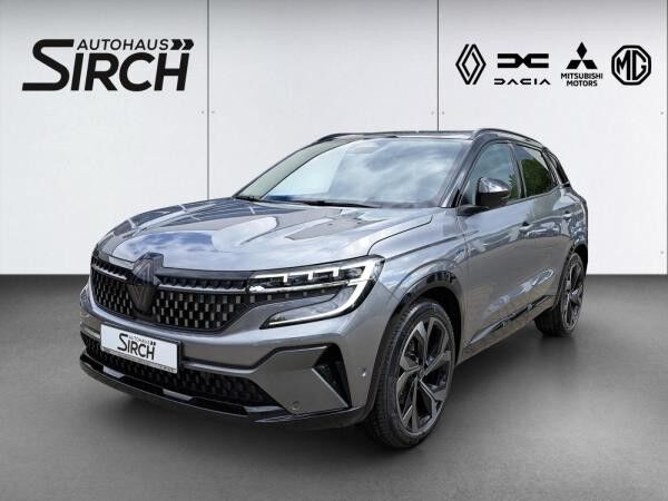Renault Austral Iconic Esprit Alpine ETech Full Hybrid200