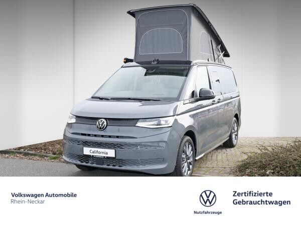 Volkswagen California Beach 2.0 TSI OPF DSG