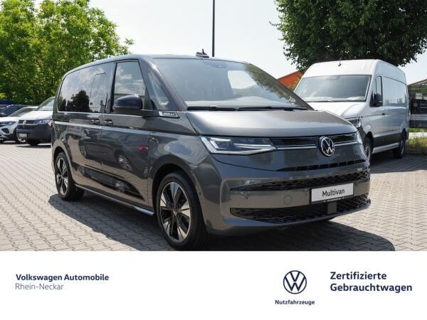 Volkswagen Multivan Life "Edition" 2.0 TDI SCR DSG Navi AHK