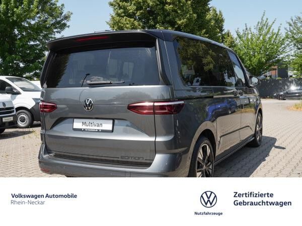 Volkswagen Multivan Life "Edition" 2.0 TDI SCR DSG Navi AHK