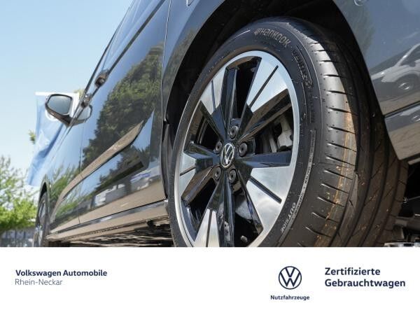 Volkswagen Multivan Life "Edition" 2.0 TDI SCR DSG Navi AHK
