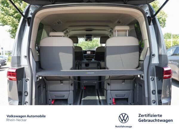 Volkswagen Multivan Life "Edition" 2.0 TDI SCR DSG Navi AHK