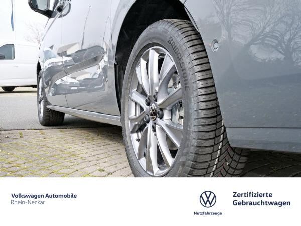 Volkswagen California Beach 2.0 TSI OPF DSG