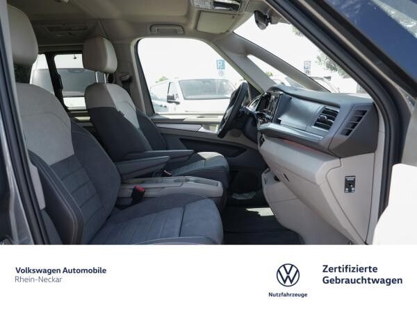 Volkswagen Multivan Life "Edition" 2.0 TDI SCR DSG Navi AHK