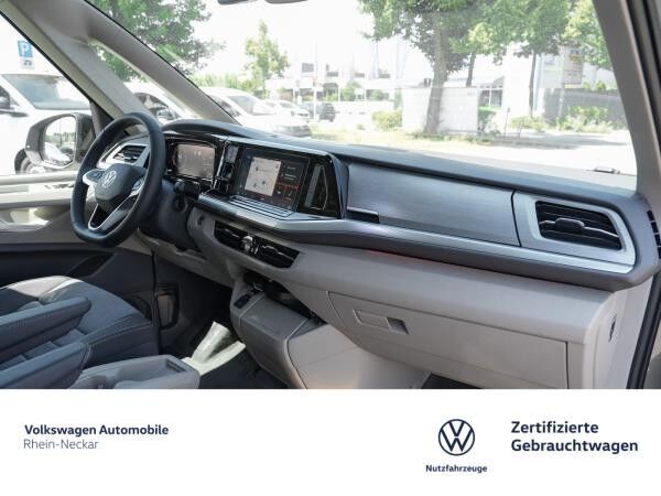 Volkswagen Multivan Life "Edition" 2.0 TDI SCR DSG Navi AHK