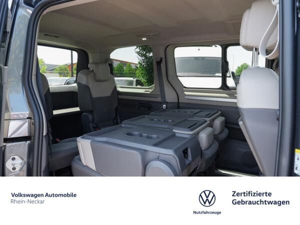 Volkswagen Multivan Life "Edition" 2.0 TDI SCR DSG Navi AHK