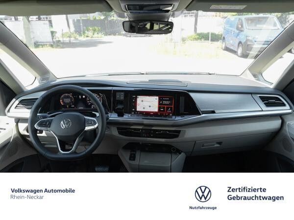 Volkswagen Multivan Life "Edition" 2.0 TDI SCR DSG Navi AHK